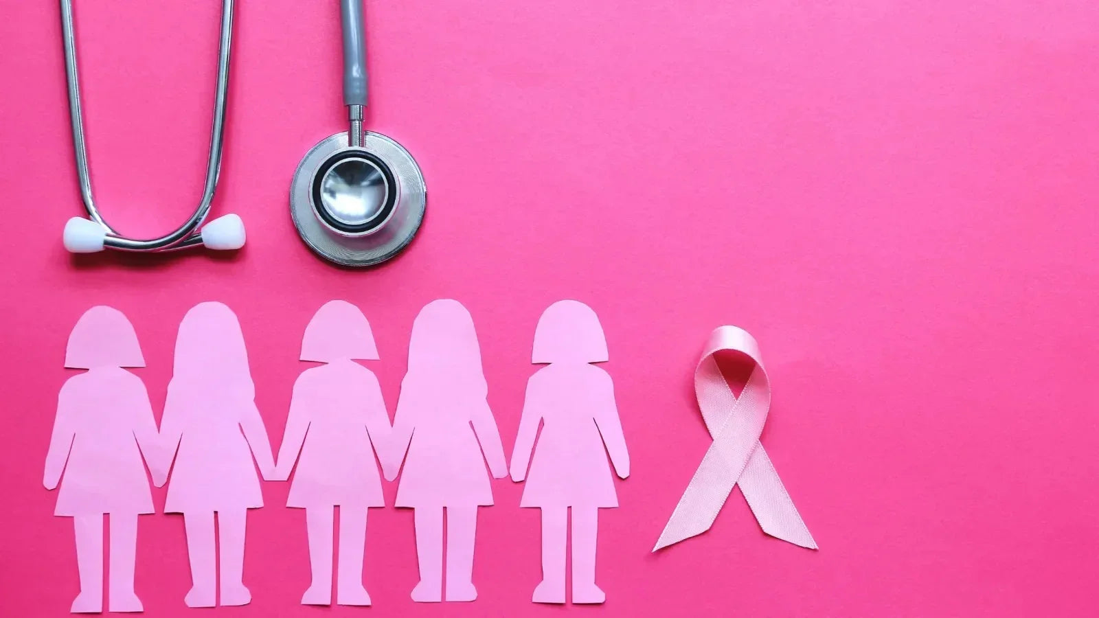 All About Breast Cancer