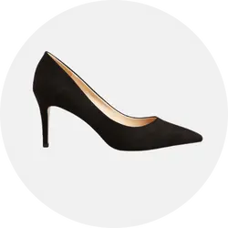 Court Shoes