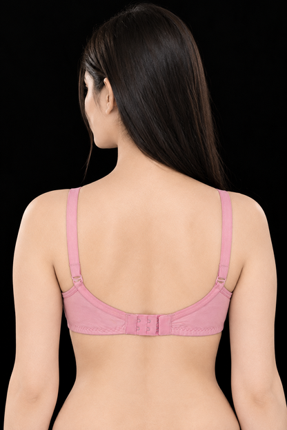 Cotton Candy Comfort Bra
