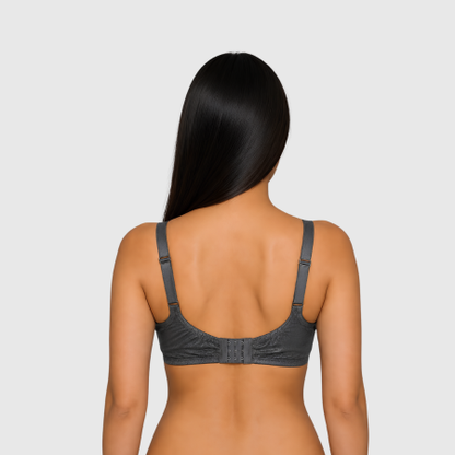 Premium Cotton Comfort Bra