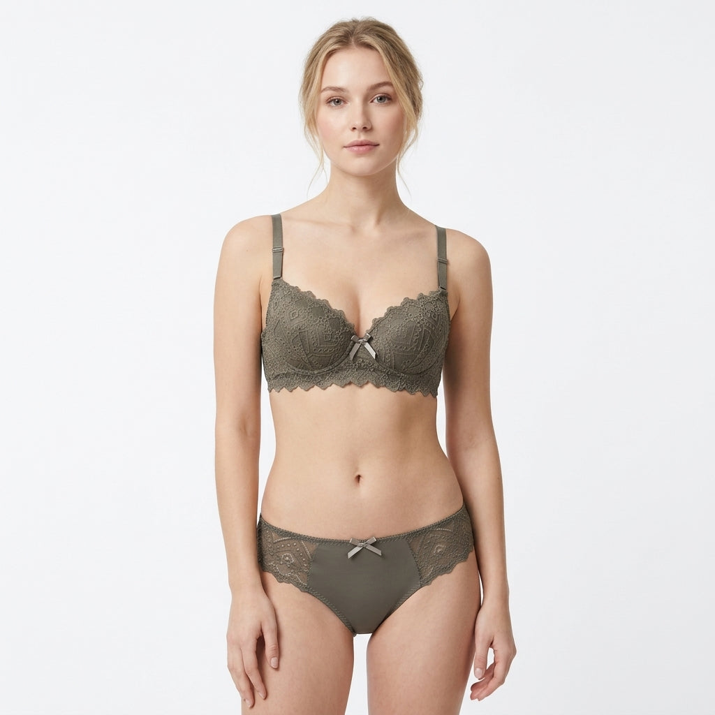 LWP-002 charcoal grey
