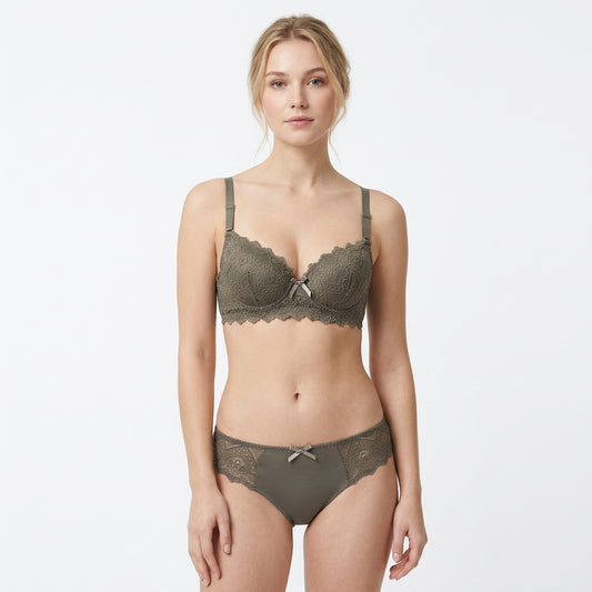 LWP-002 charcoal grey