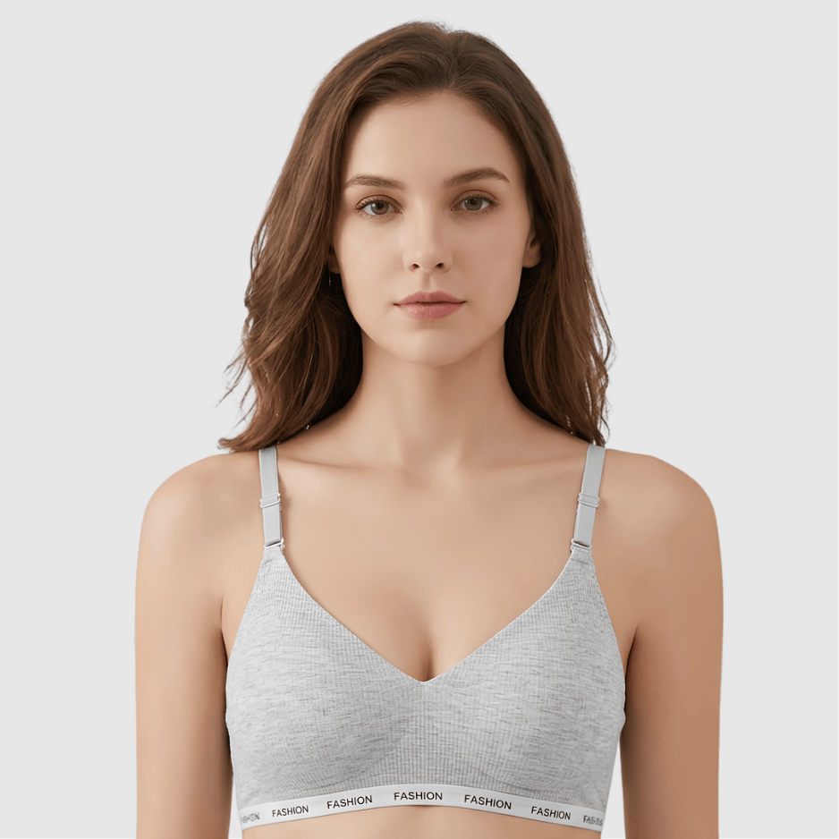 Everyday Comfort Lightly Padded T-Shirt Bra