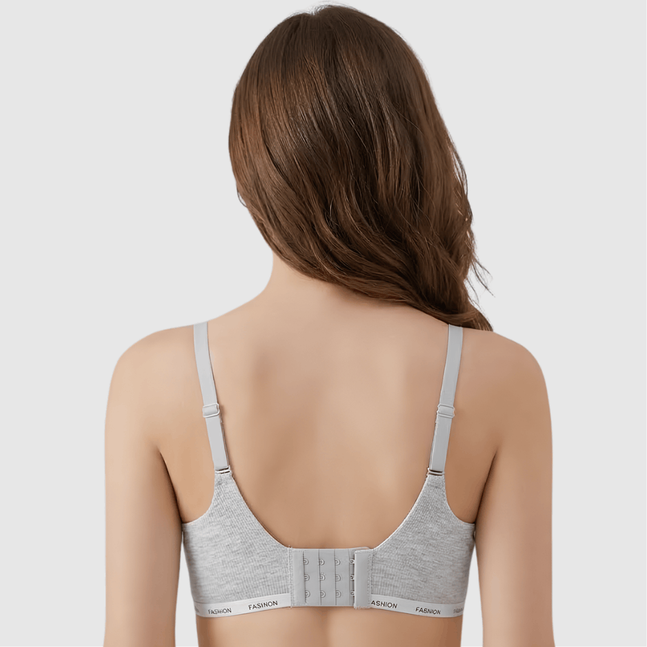 Everyday Comfort Lightly Padded T-Shirt Bra