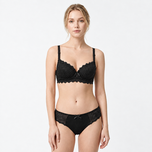 LWP-002 black