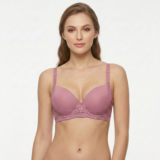 LWP-001 lavendir pink
