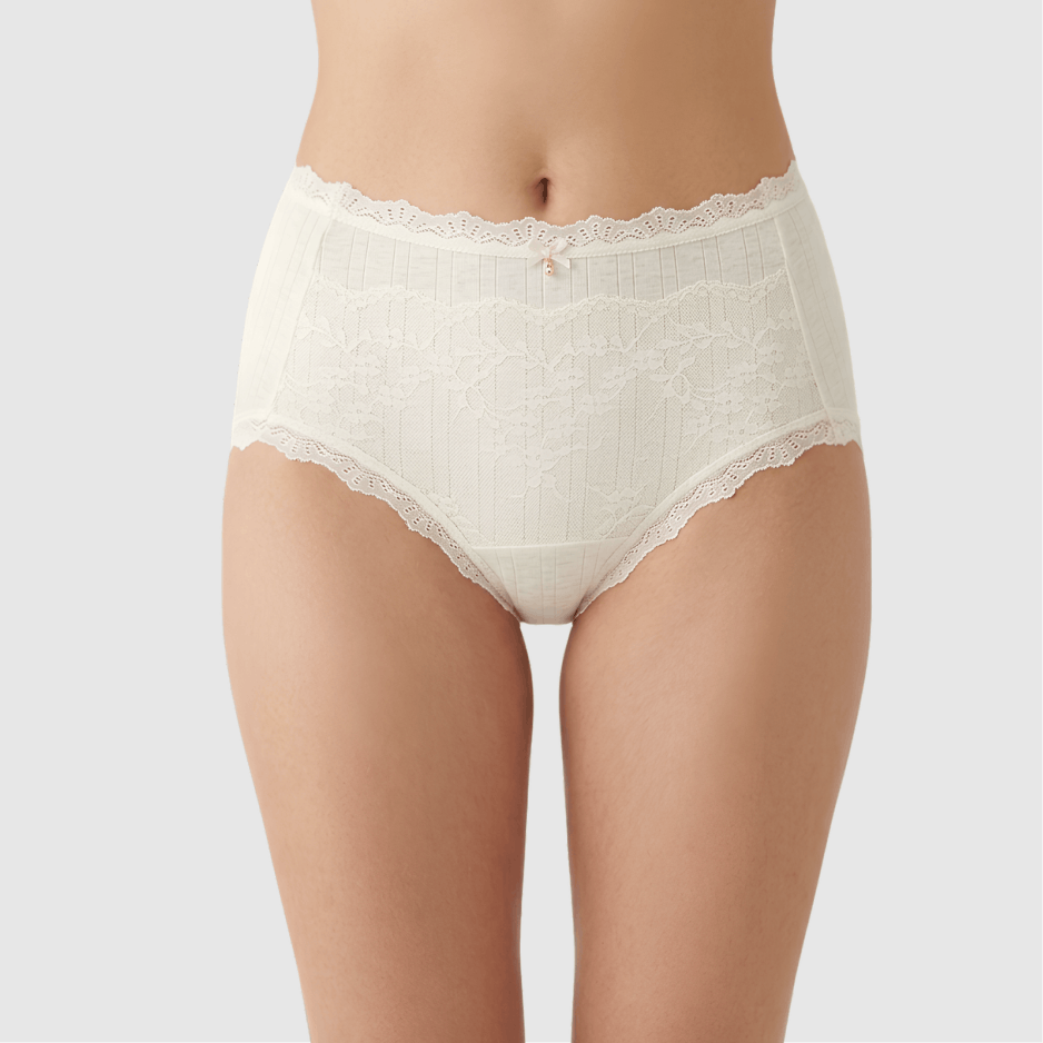 Premium Cotton Panties