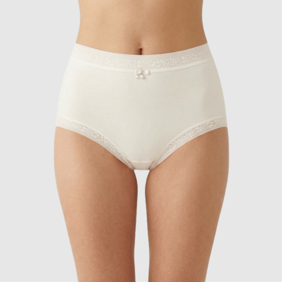 Soft Lace Panty
