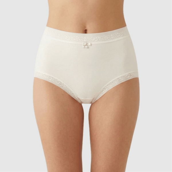Soft Lace Panty